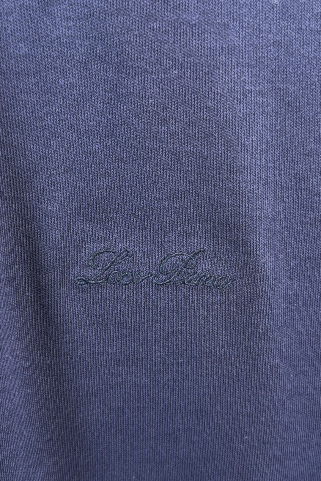 Loro Piana Basic Clothing Wool S-m-l-xl