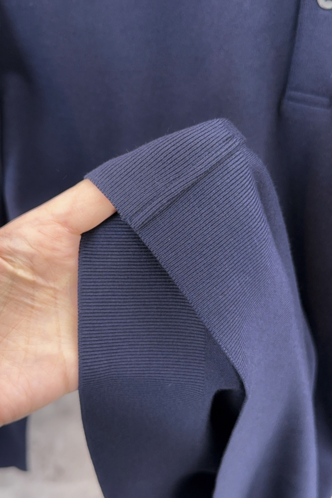 Loro Piana Basic Clothing Wool S-m-l-xl
