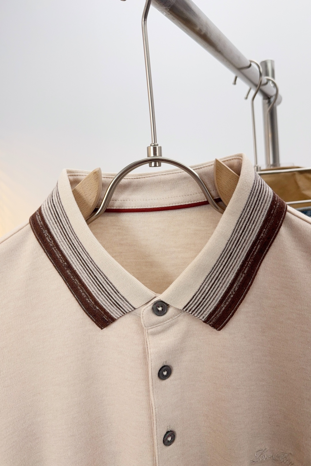 Loro Piana Basic Clothing Wool S-m-l-xl