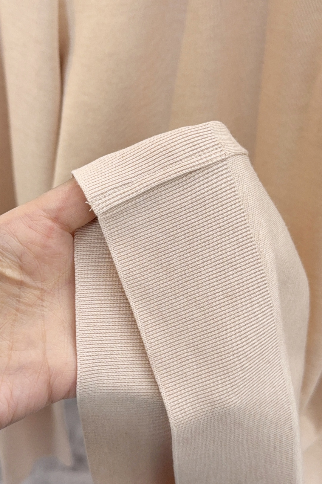 Loro Piana Basic Clothing Wool S-m-l-xl