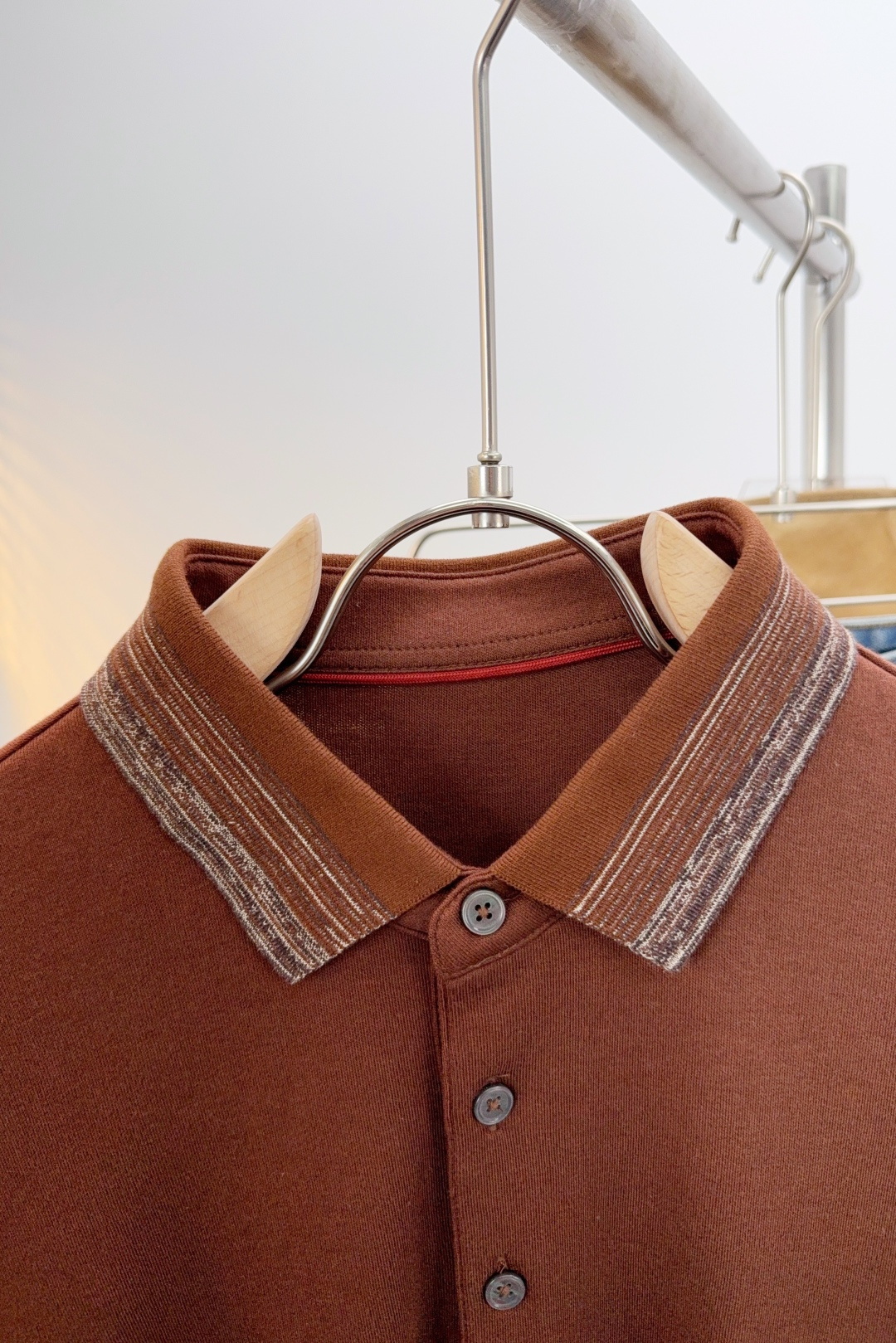 Loro Piana Basic Clothing Wool S-m-l-xl