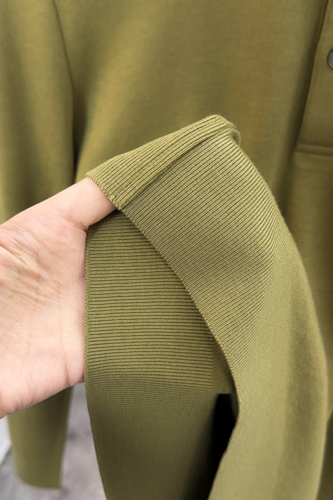 Loro Piana Basic Clothing Wool S-m-l-xl