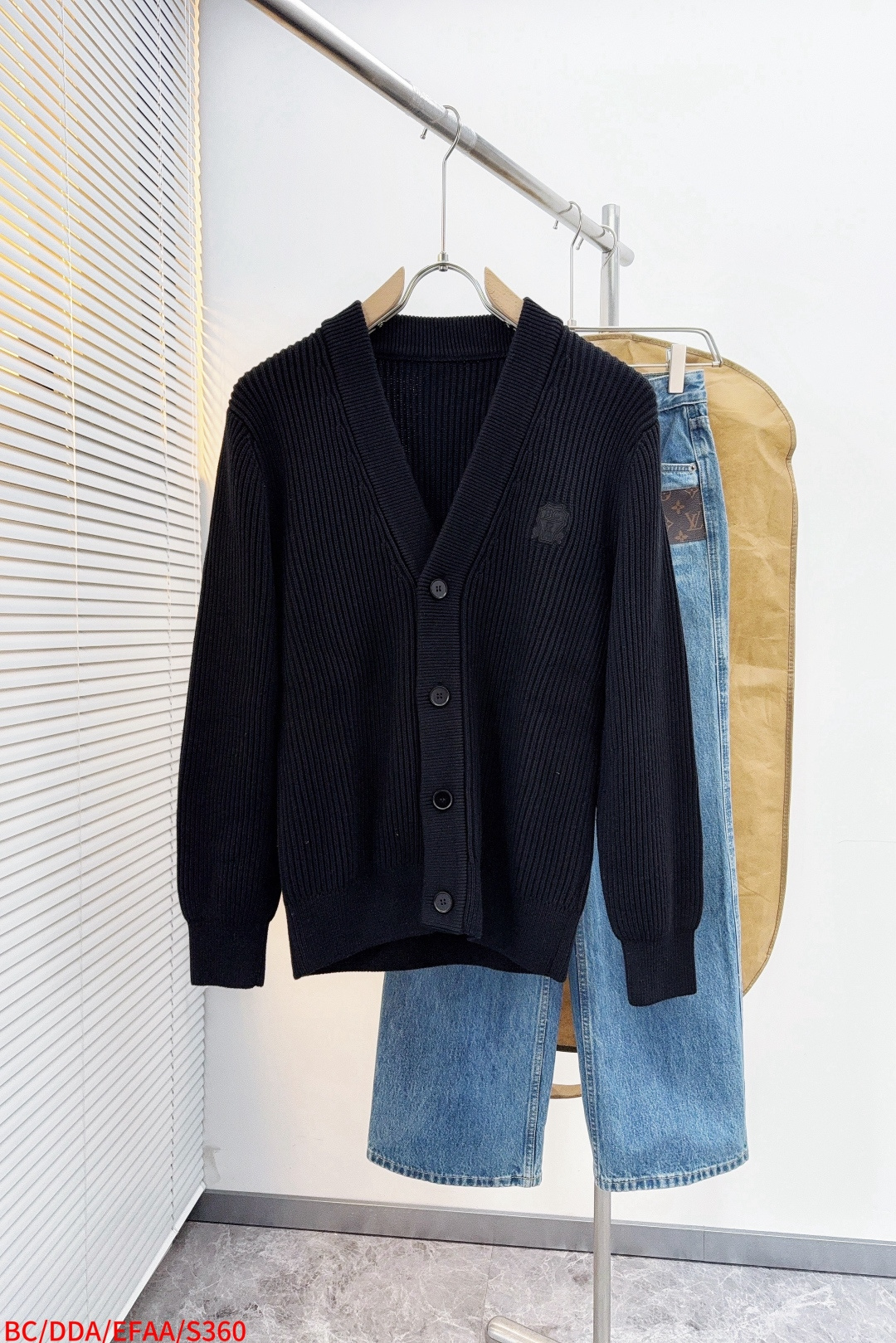 Brunello Cucinelli Basic Clothing Wool S-m-l-xl