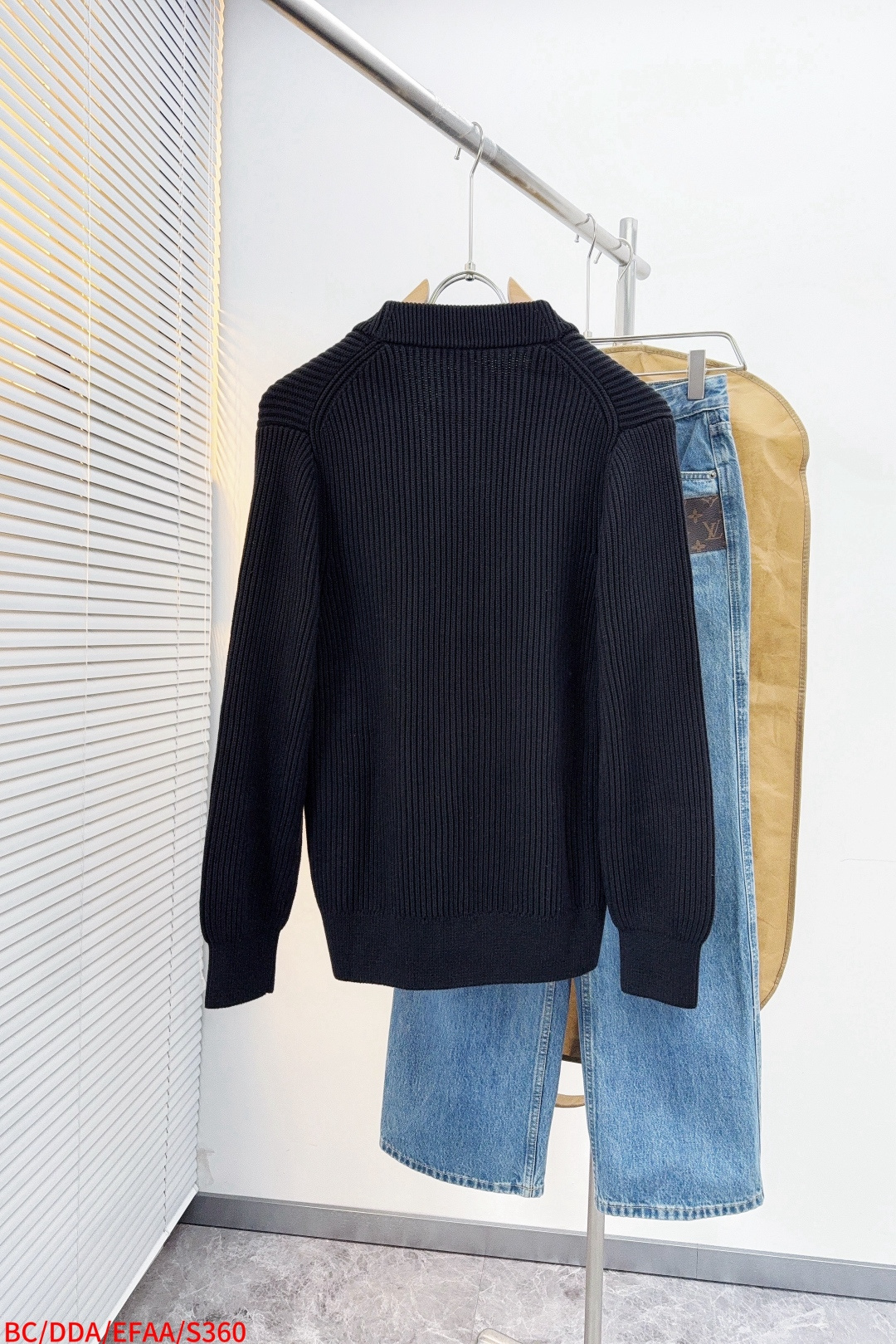 Brunello Cucinelli Basic Clothing Wool S-m-l-xl