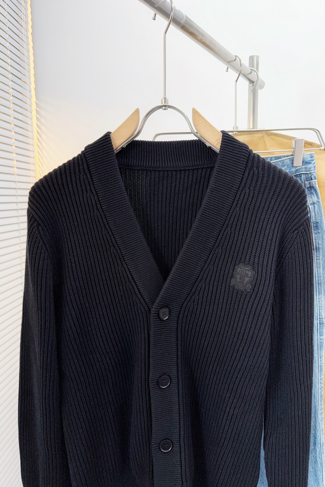 Brunello Cucinelli Basic Clothing Wool S-m-l-xl