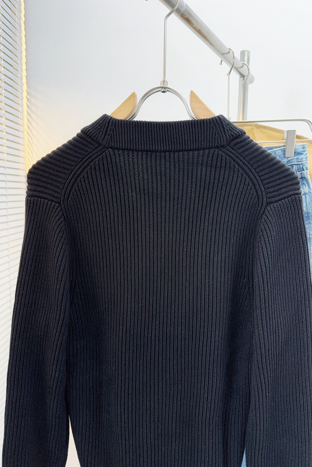 Brunello Cucinelli Basic Clothing Wool S-m-l-xl