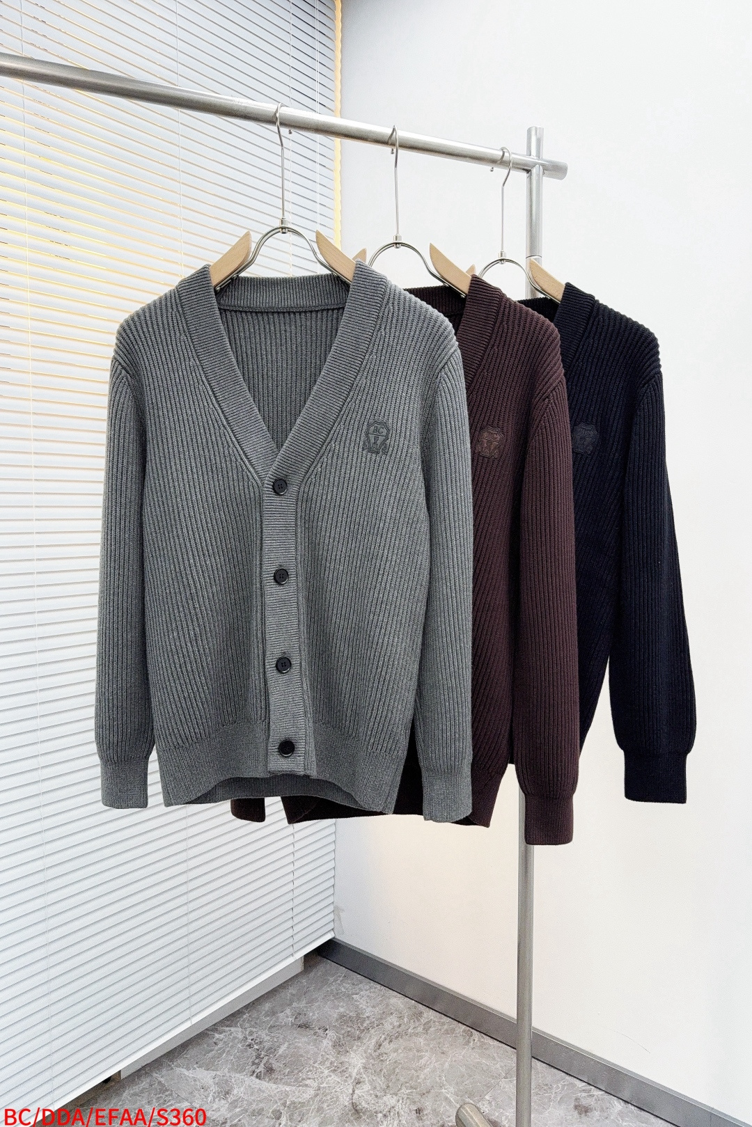 Brunello Cucinelli Basic Clothing Wool S-m-l-xl