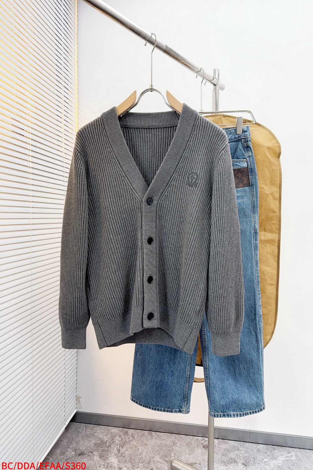 Brunello Cucinelli Basic Clothing Wool S-m-l-xl