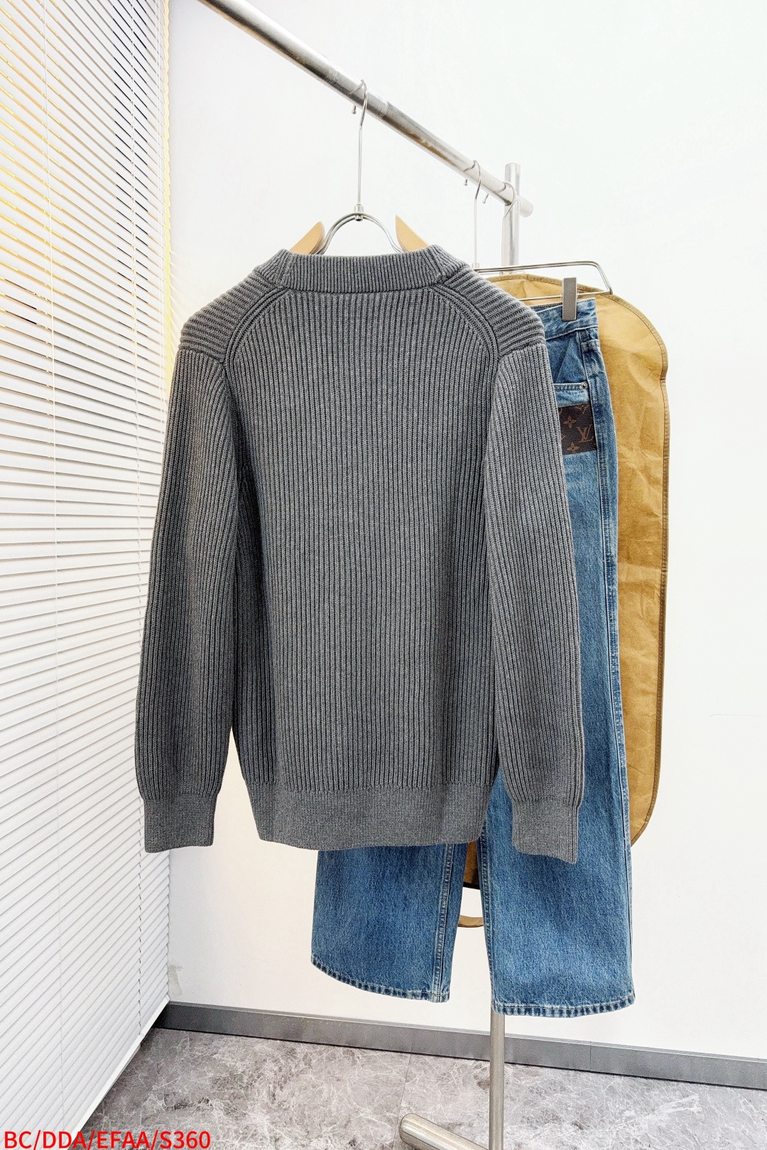 Brunello Cucinelli Basic Clothing Wool S-m-l-xl