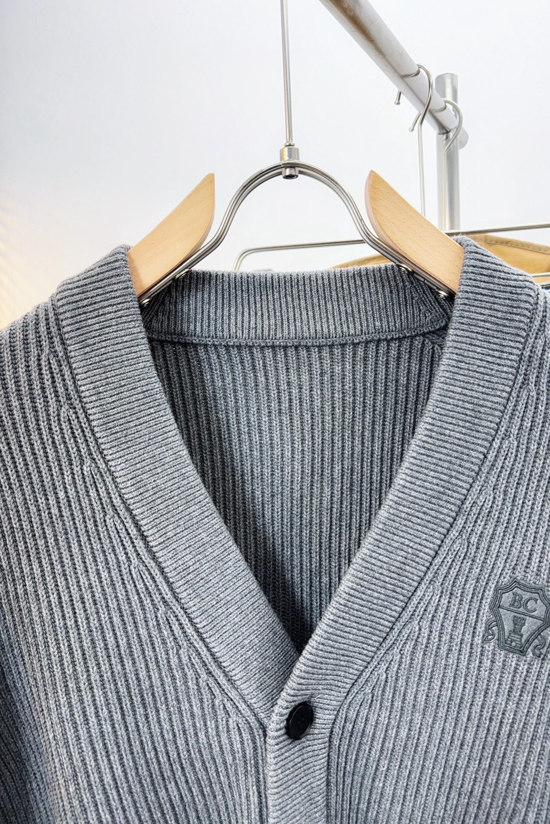 Brunello Cucinelli Basic Clothing Wool S-m-l-xl