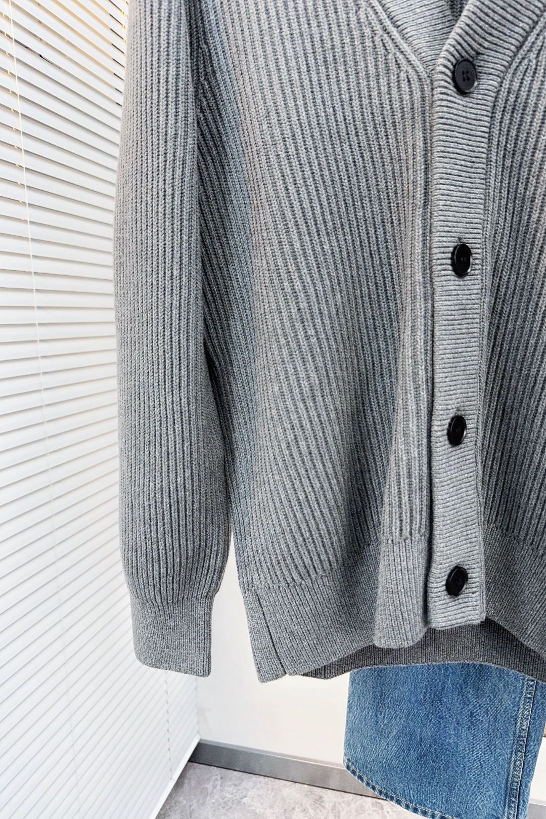 Brunello Cucinelli Basic Clothing Wool S-m-l-xl