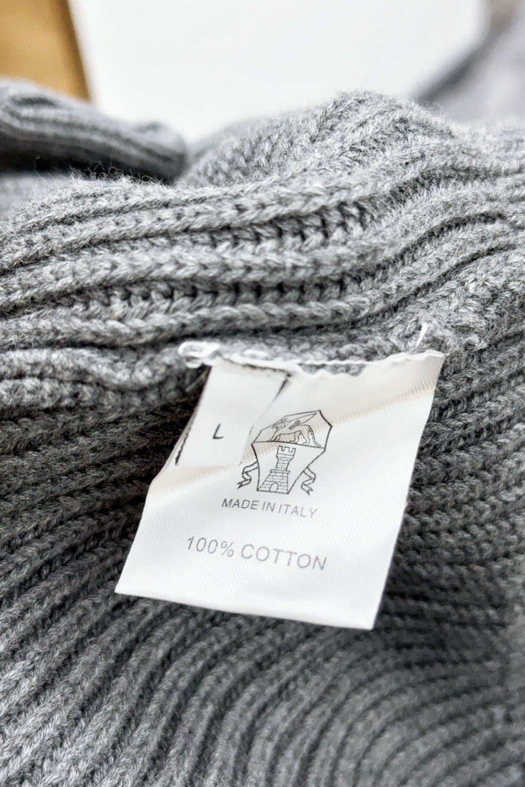 Brunello Cucinelli Basic Clothing Wool S-m-l-xl