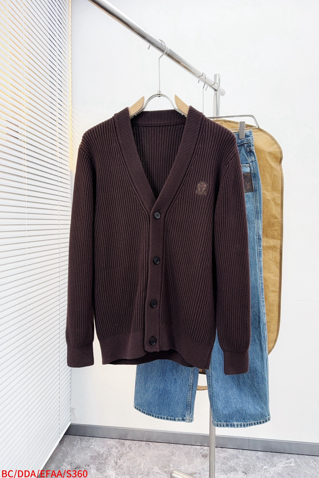 Brunello Cucinelli Basic Clothing Wool S-m-l-xl
