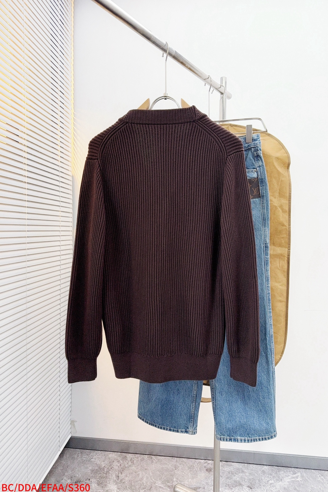 Brunello Cucinelli Basic Clothing Wool S-m-l-xl