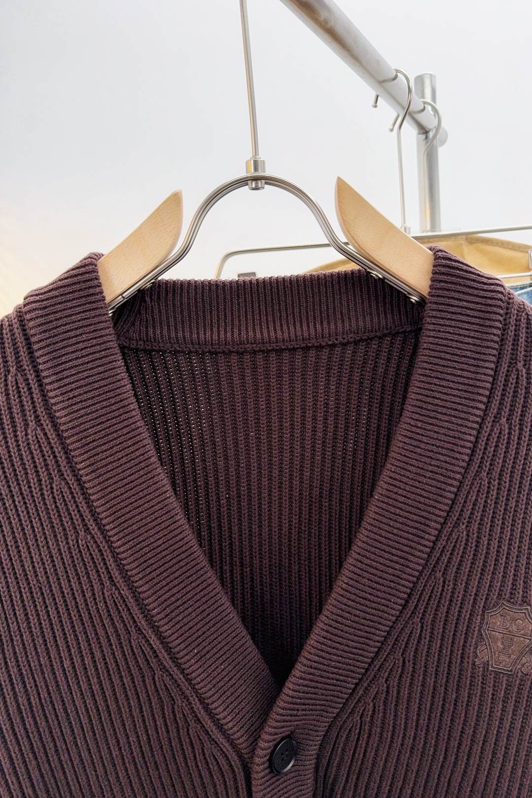 Brunello Cucinelli Basic Clothing Wool S-m-l-xl