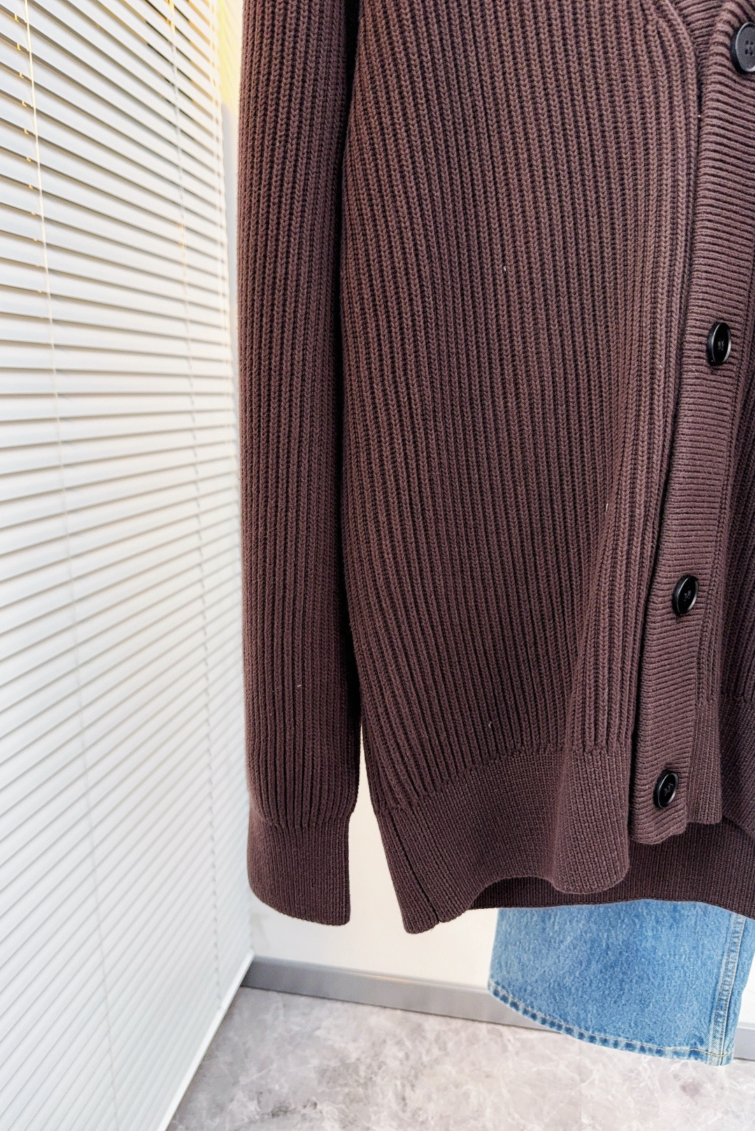 Brunello Cucinelli Basic Clothing Wool S-m-l-xl