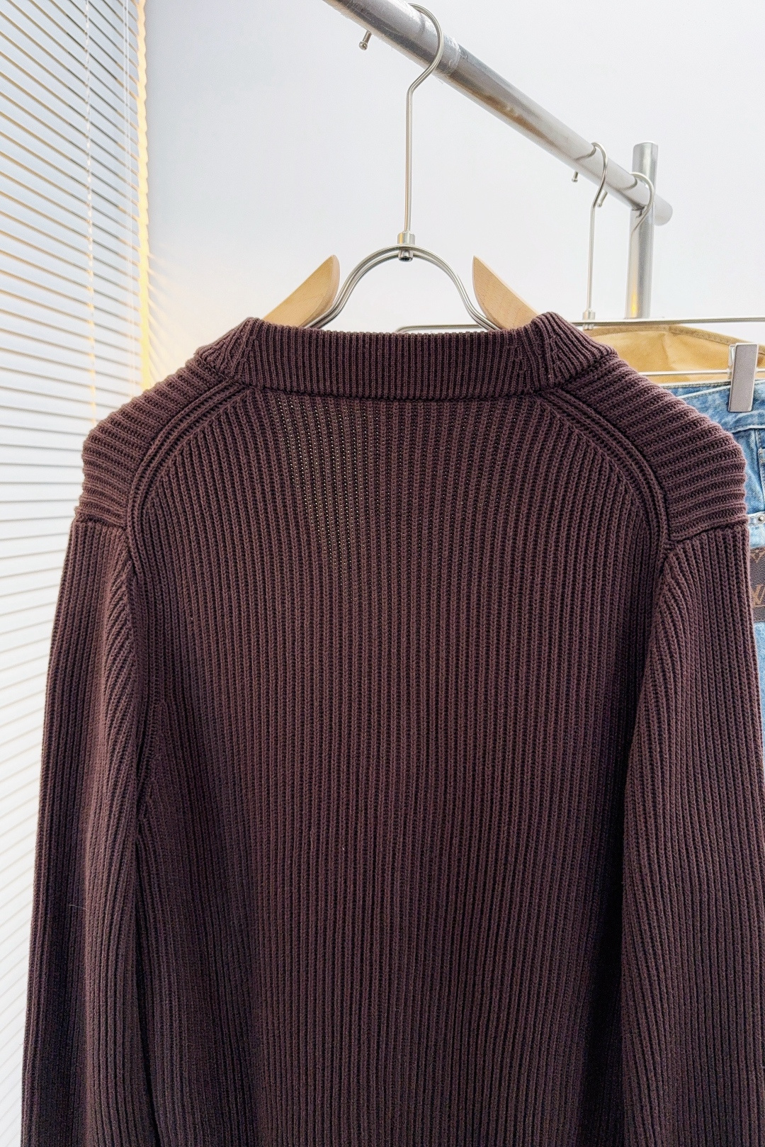 Brunello Cucinelli Basic Clothing Wool S-m-l-xl