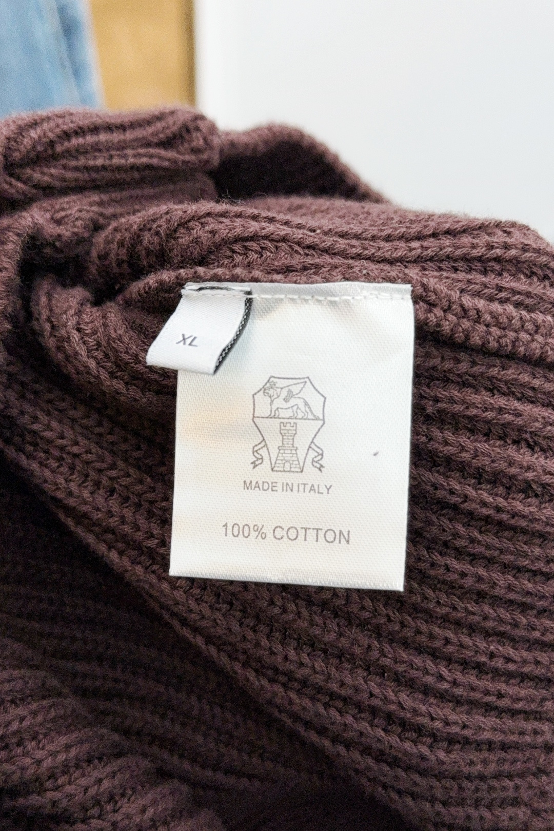 Brunello Cucinelli Basic Clothing Wool S-m-l-xl