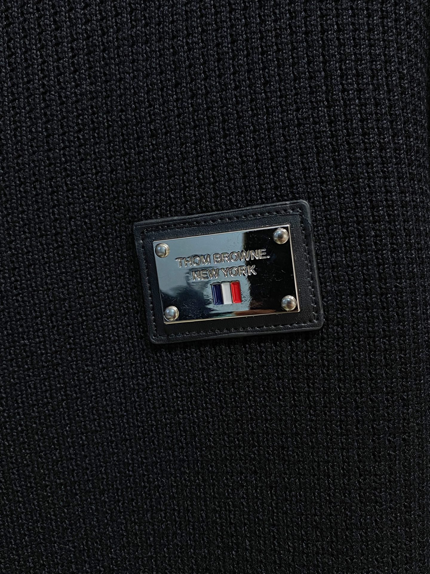 Thom Browne Basic Clothing Wool M-xl