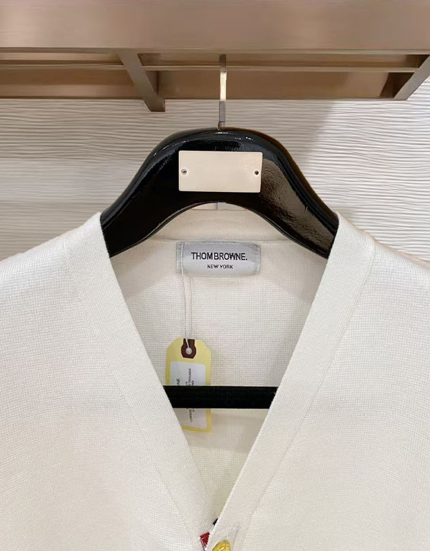 Thom Browne Basic Clothing Wool M-xl