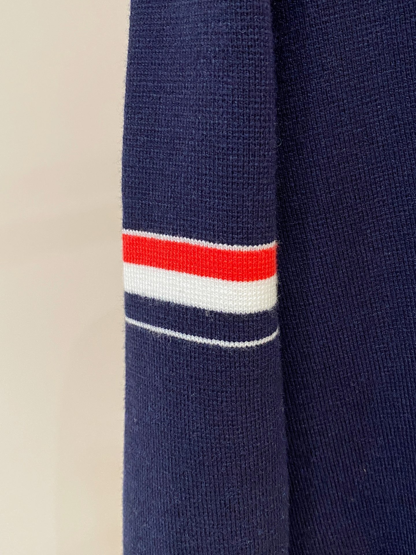 Thom Browne Basic Clothing Wool M-xl