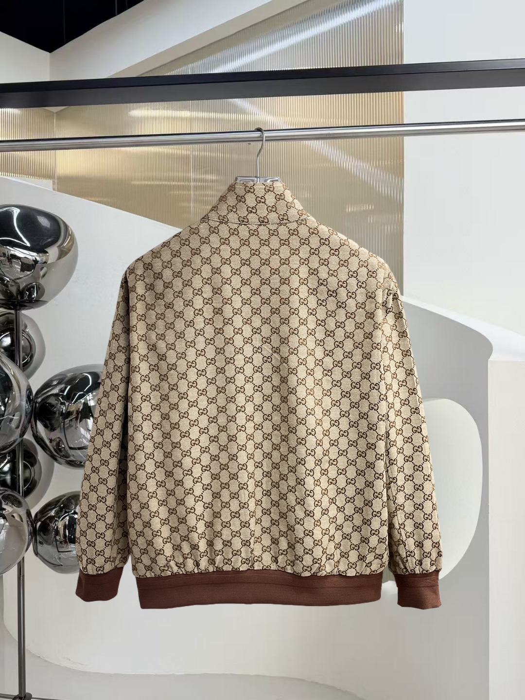 Gucci Jacket M-xxxl