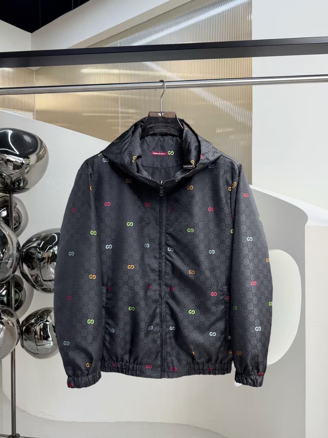 Gucci Jacket M-xxxl