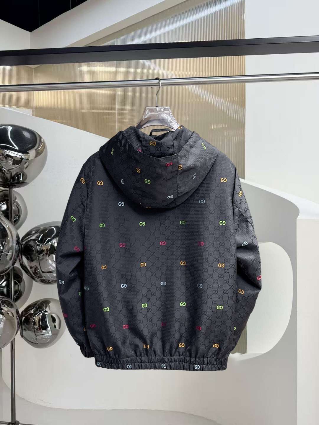 Gucci Jacket M-xxxl