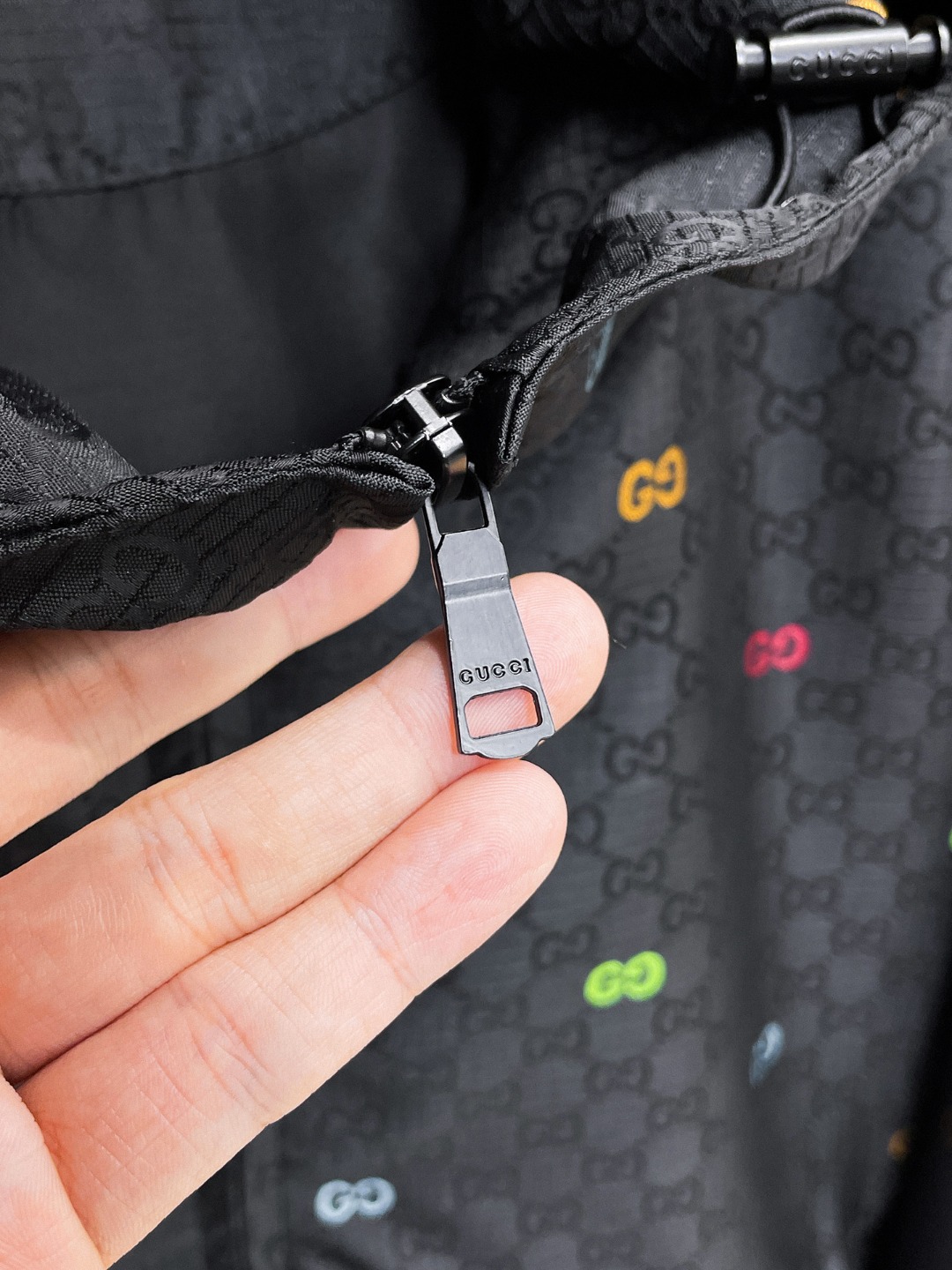 Gucci Jacket M-xxxl