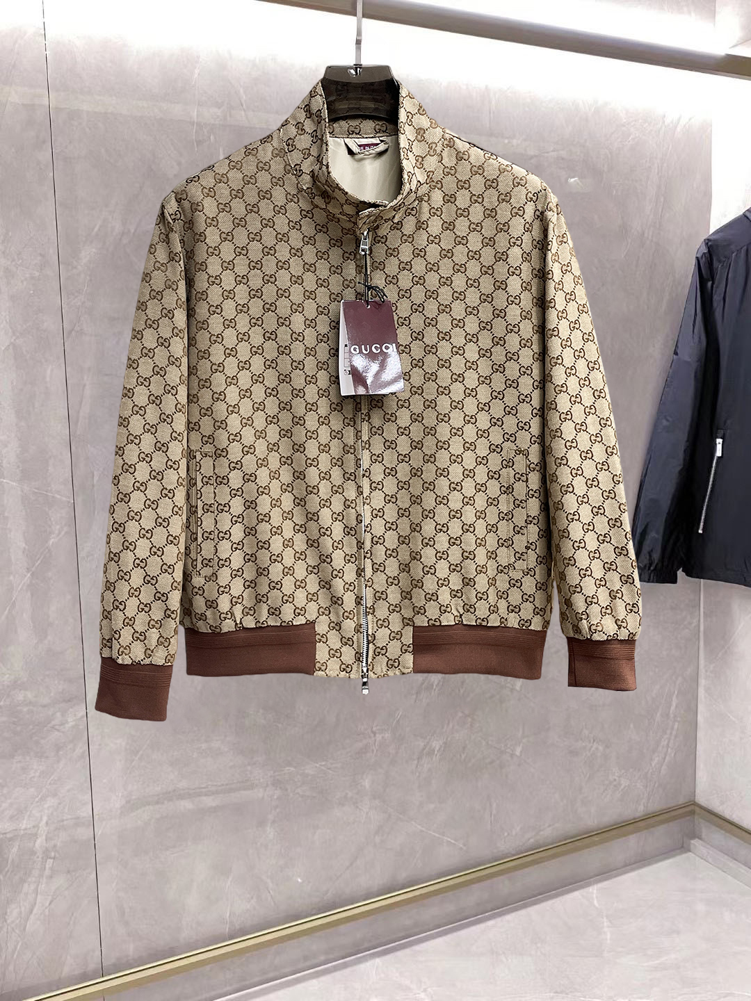 Gucci Jacket M-xxxl