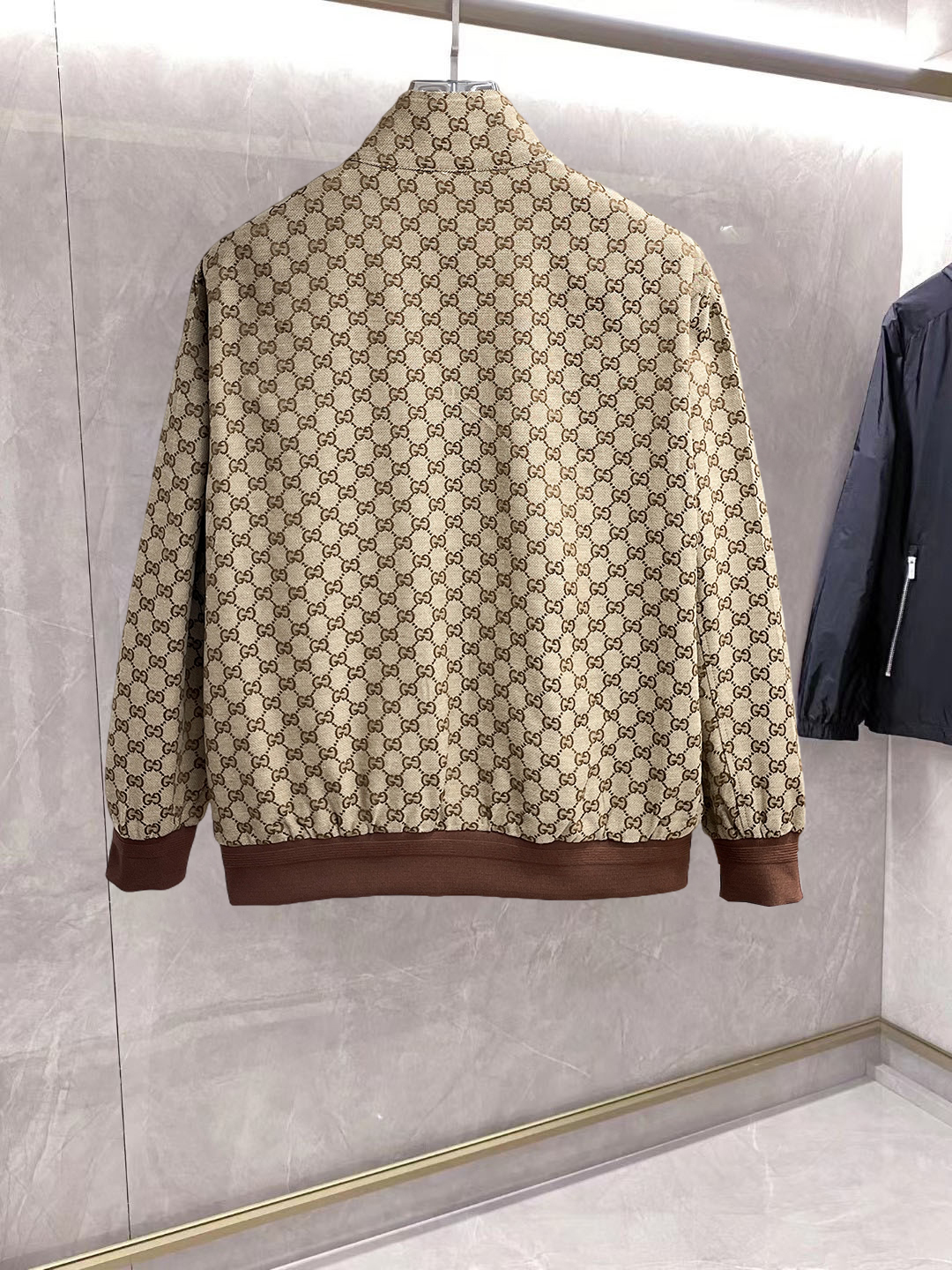 Gucci Jacket M-xxxl