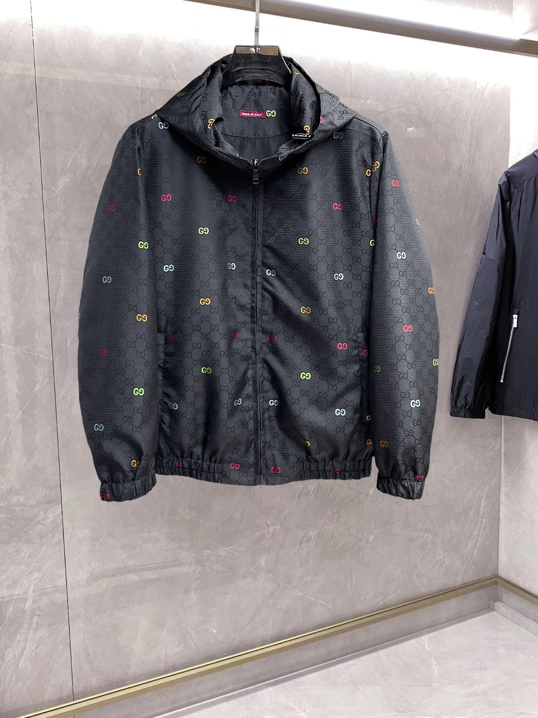 Gucci Jacket M-xxxl