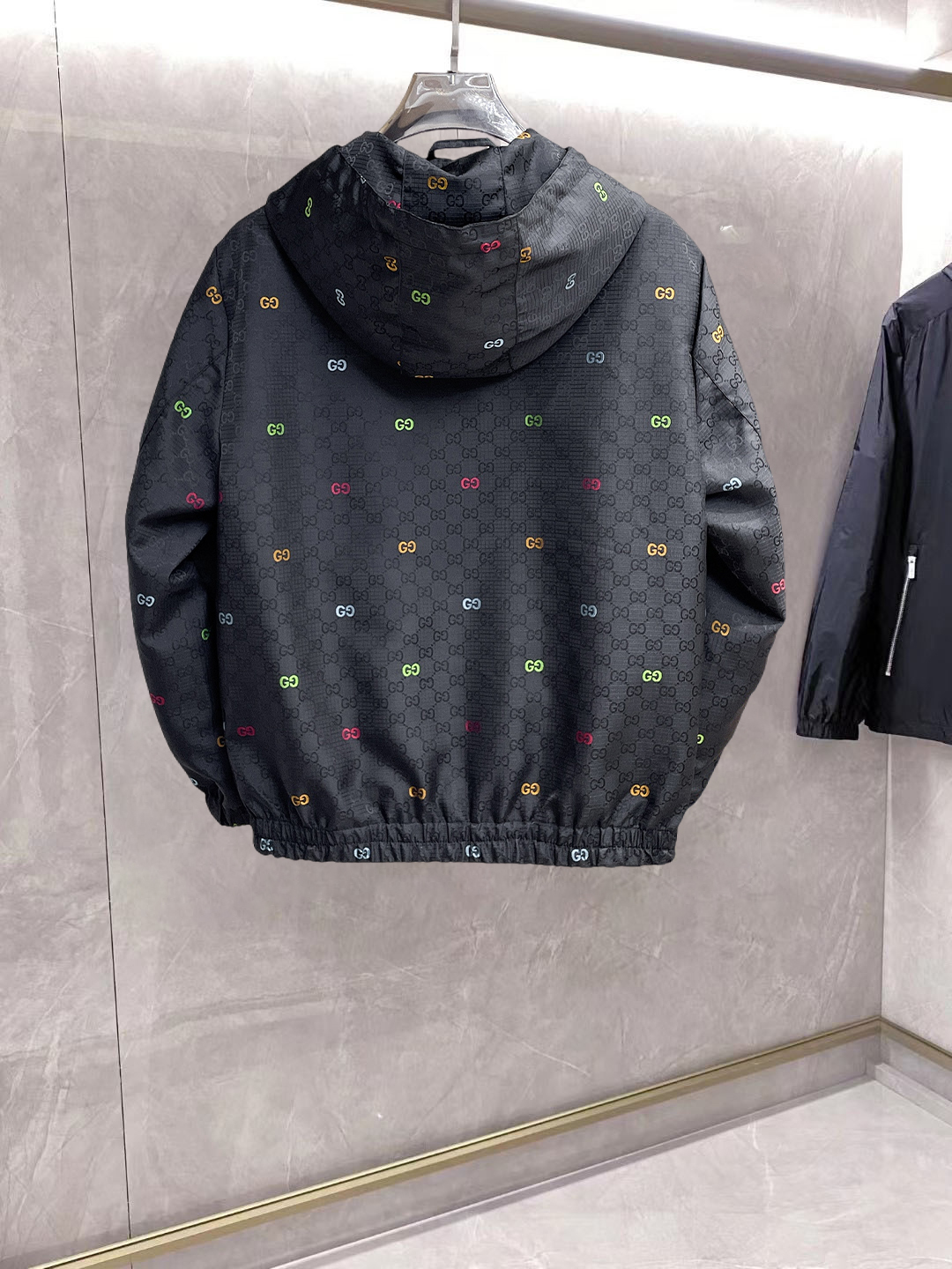 Gucci Jacket M-xxxl