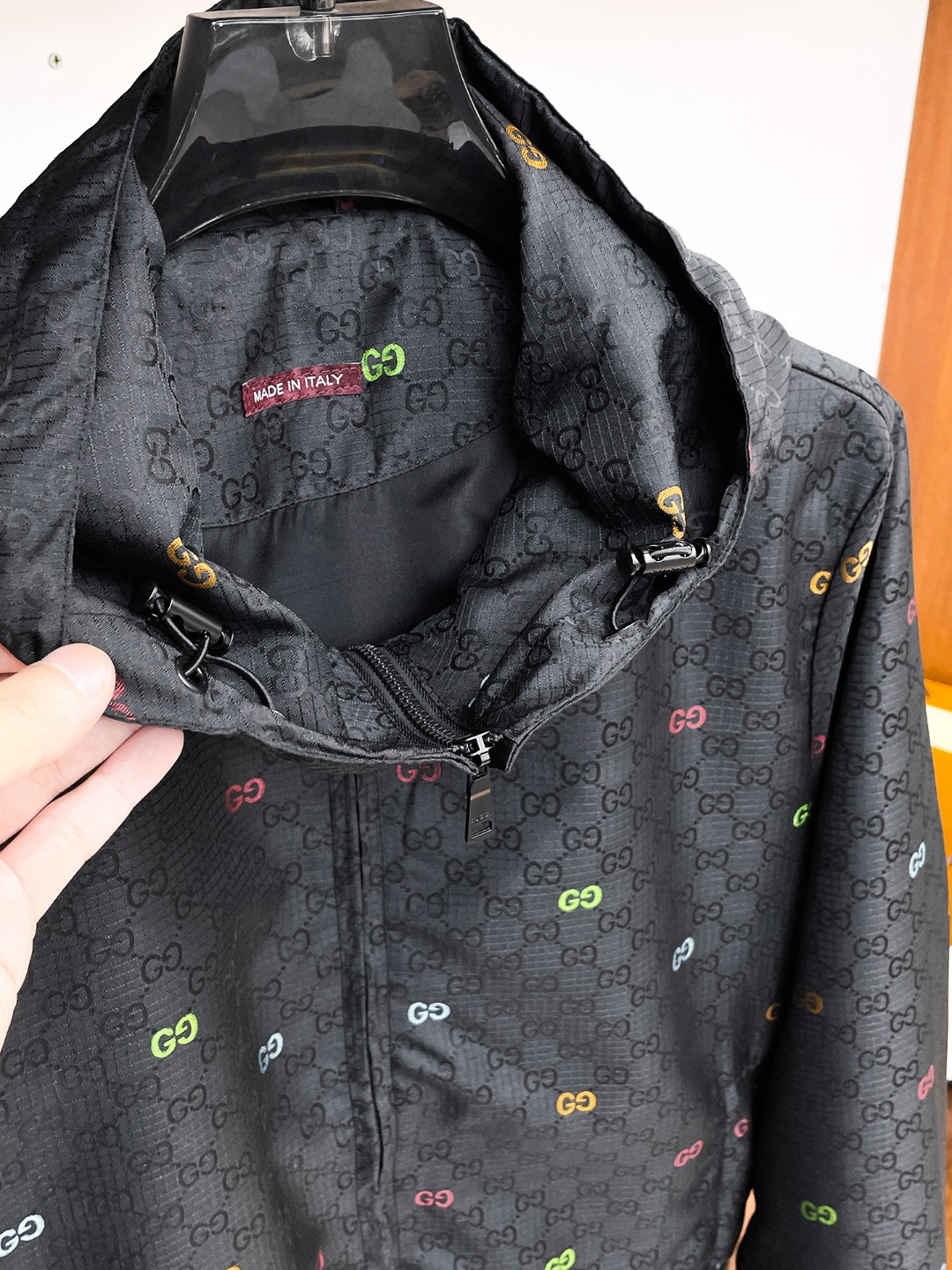 Gucci Jacket M-xxxl