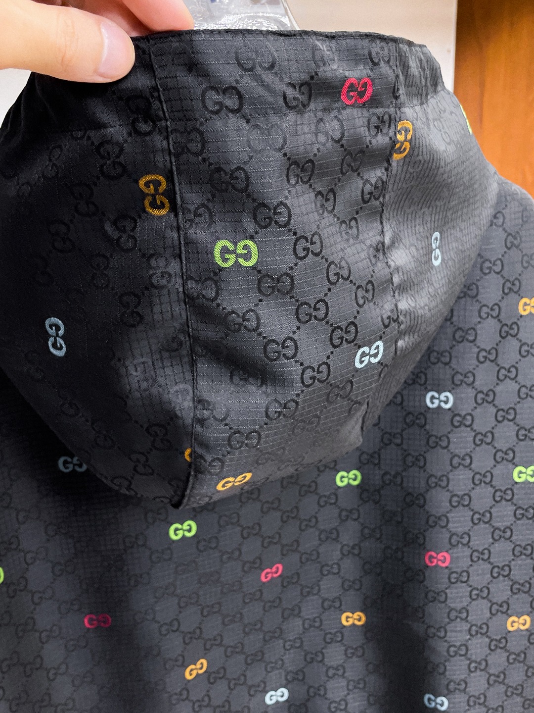 Gucci Jacket M-xxxl