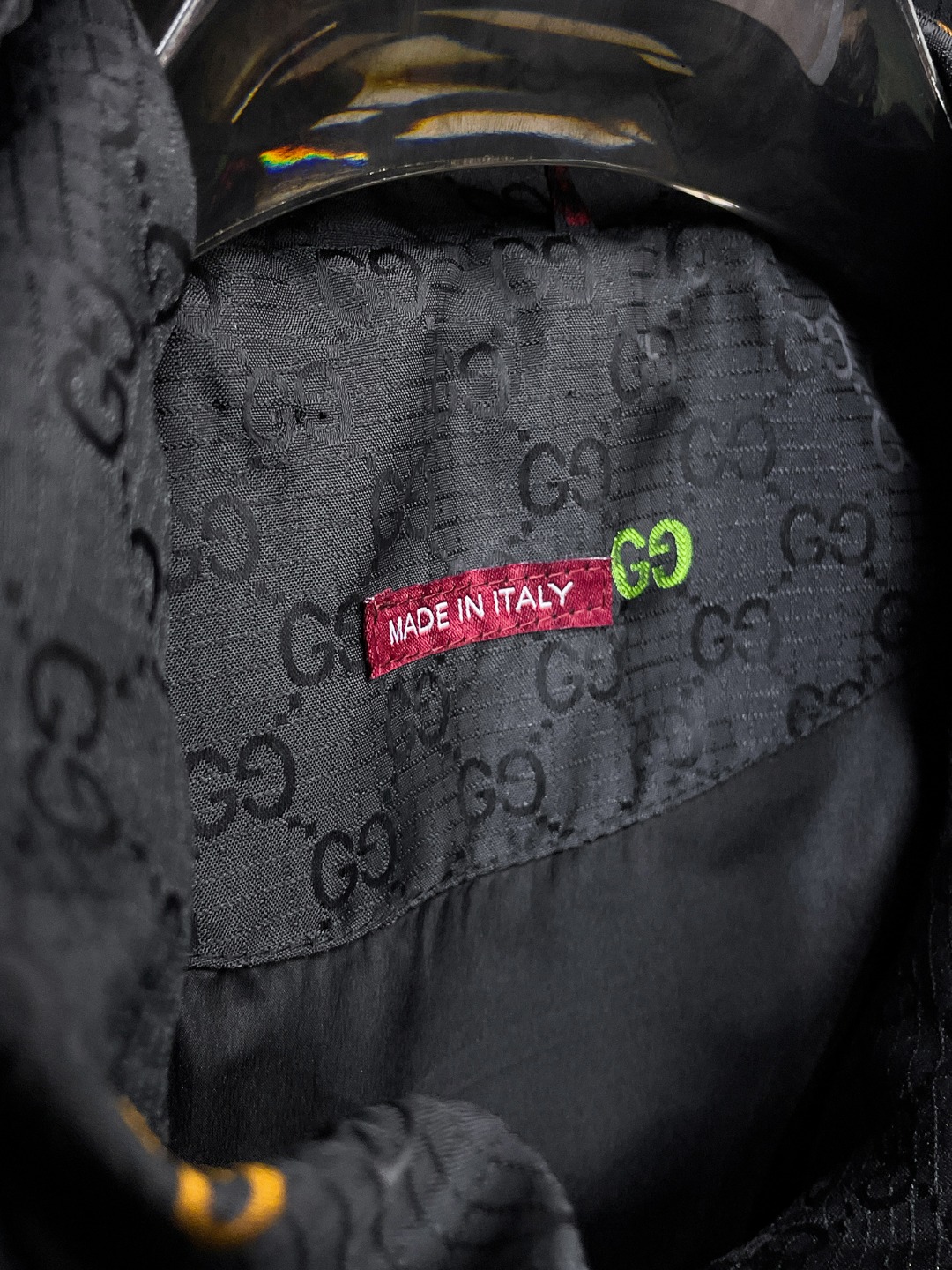 Gucci Jacket M-xxxl