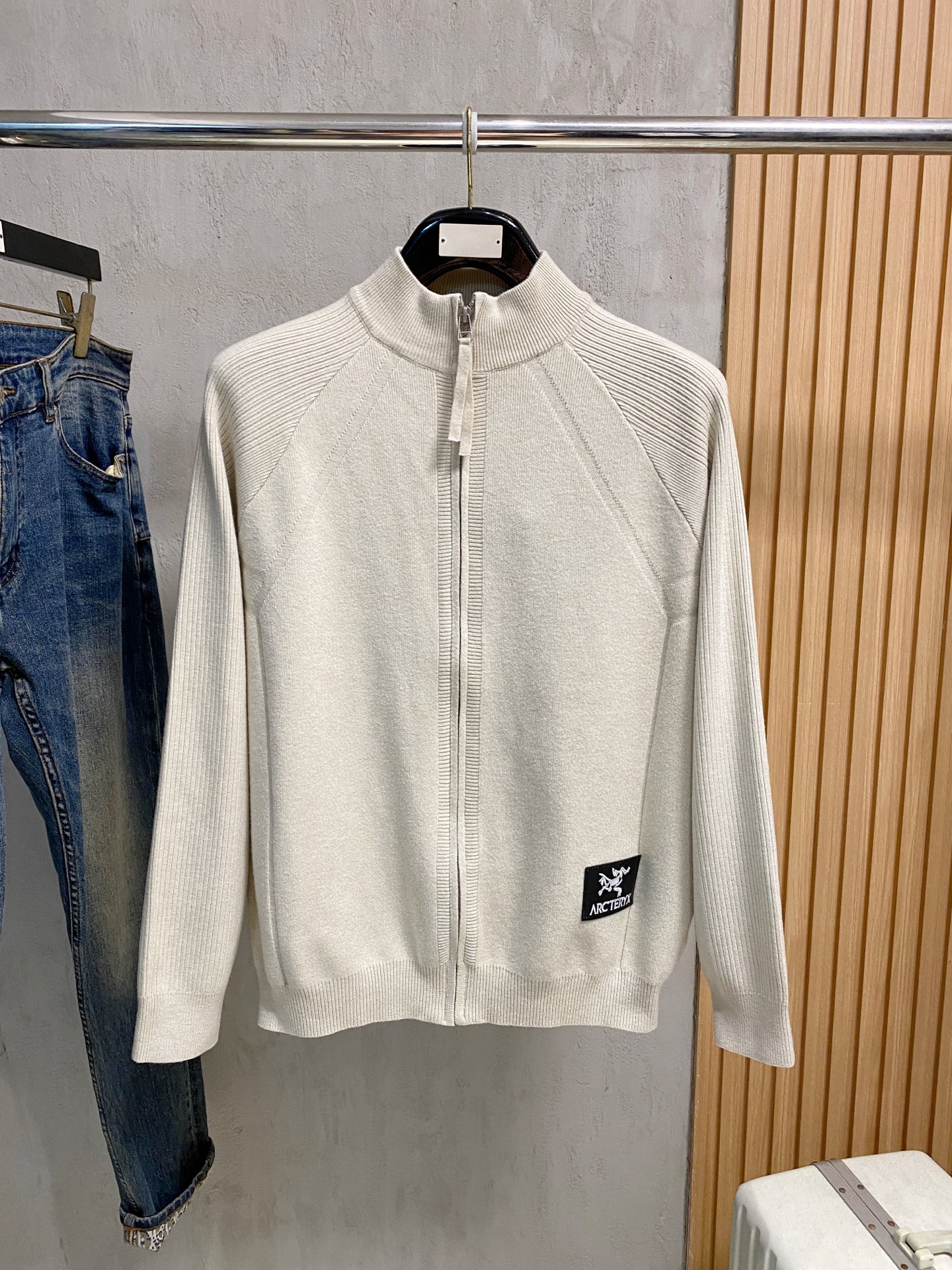 Arcteryx Basic Clothing Wool M-xxxl