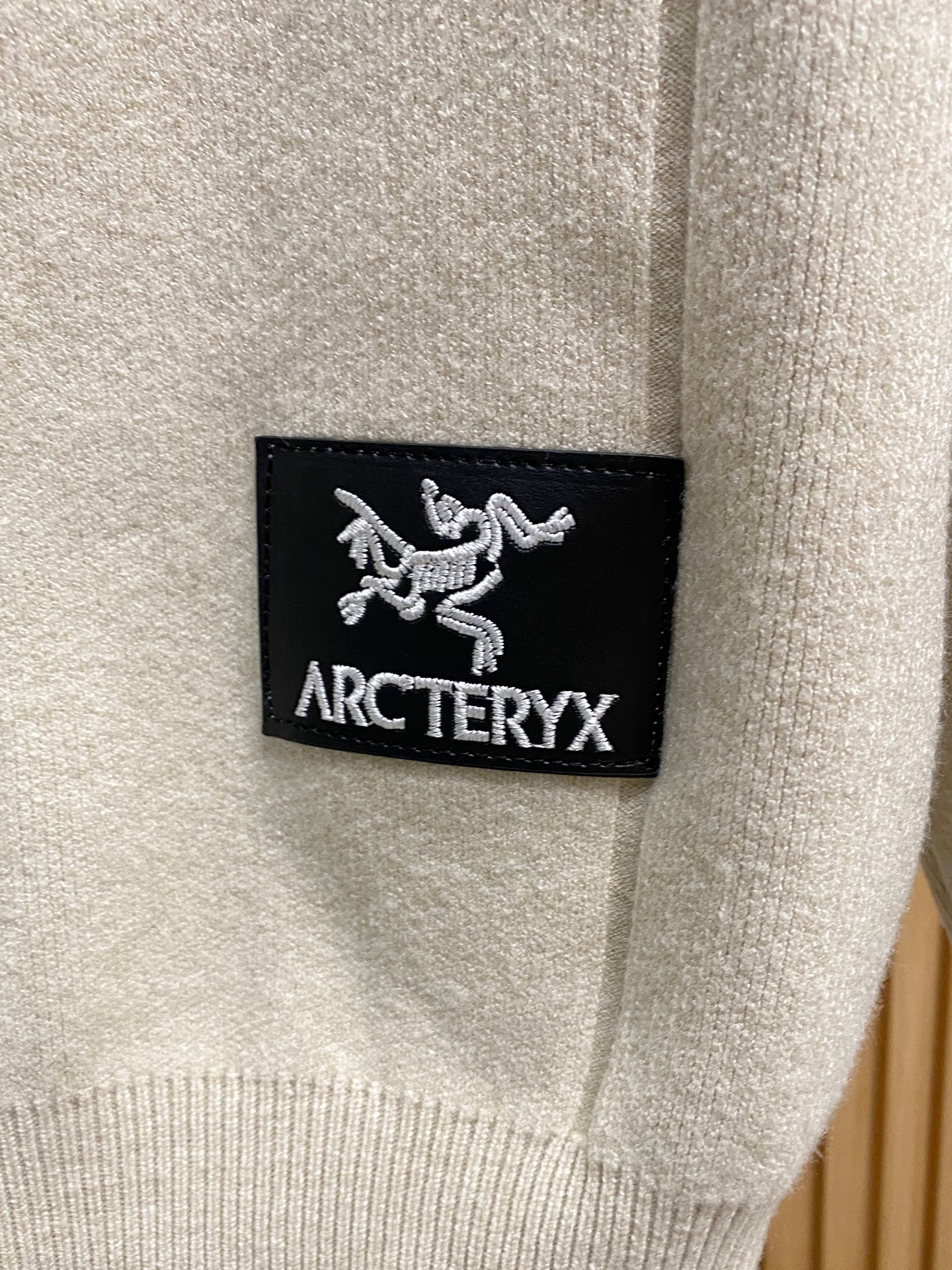 Arcteryx Basic Clothing Wool M-xxxl