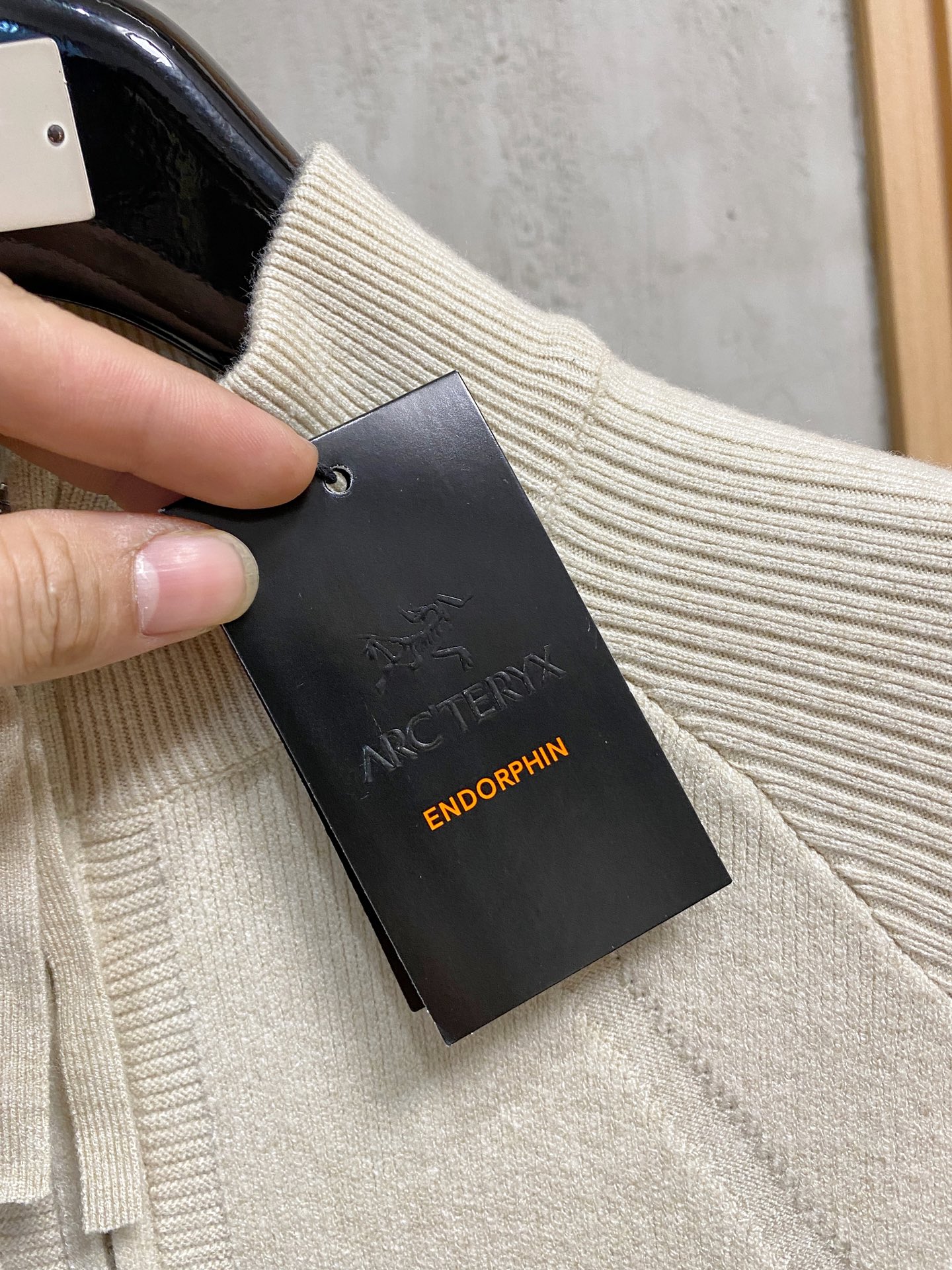 Arcteryx Basic Clothing Wool M-xxxl