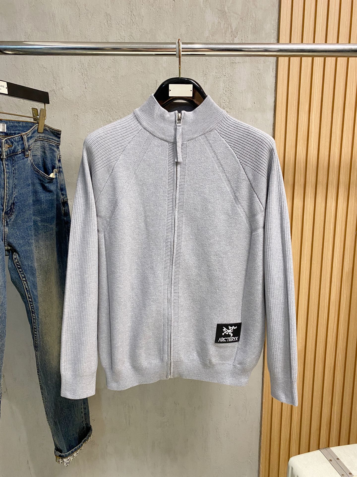 Arcteryx Basic Clothing Wool M-xxxl