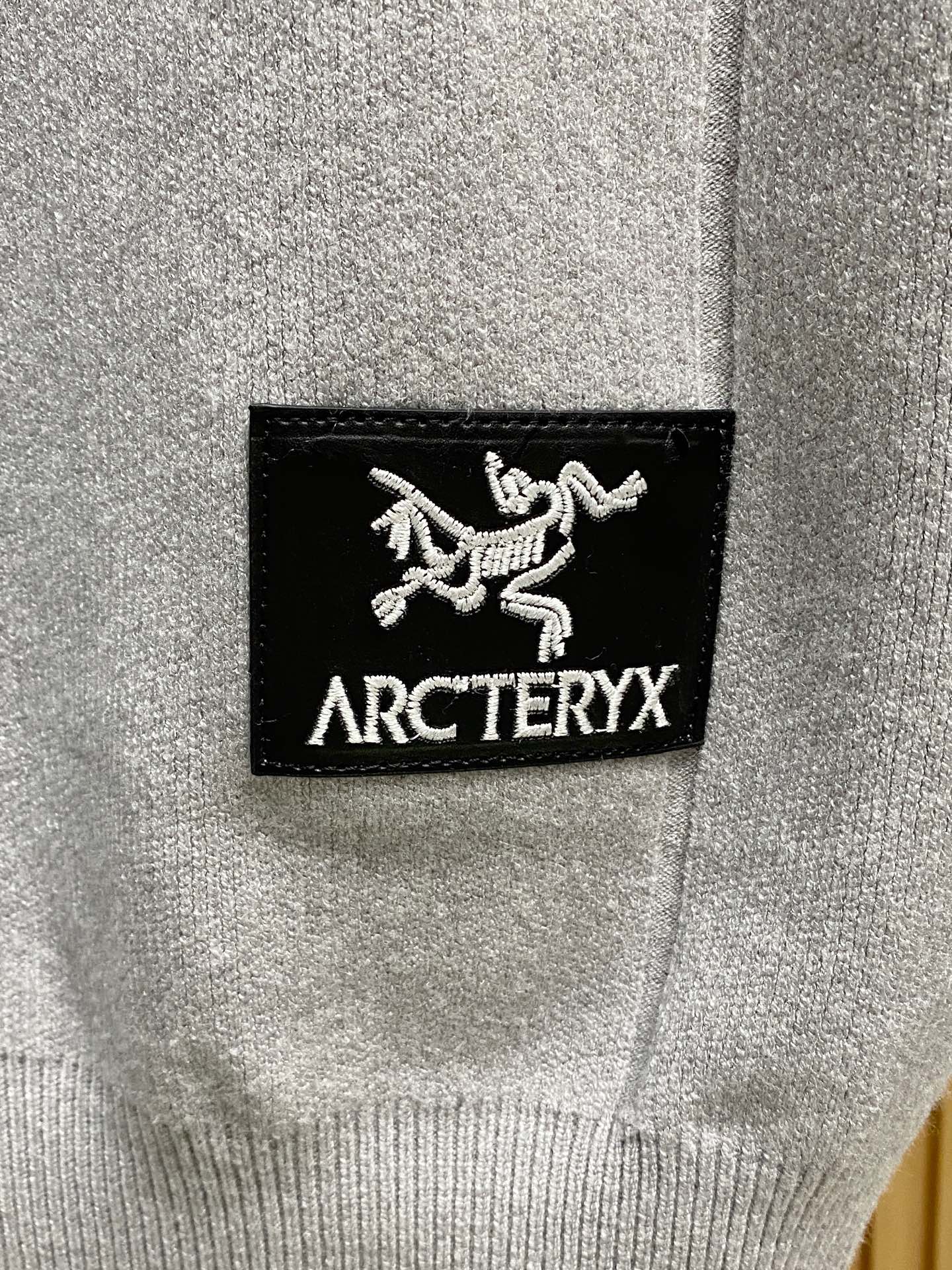 Arcteryx Basic Clothing Wool M-xxxl