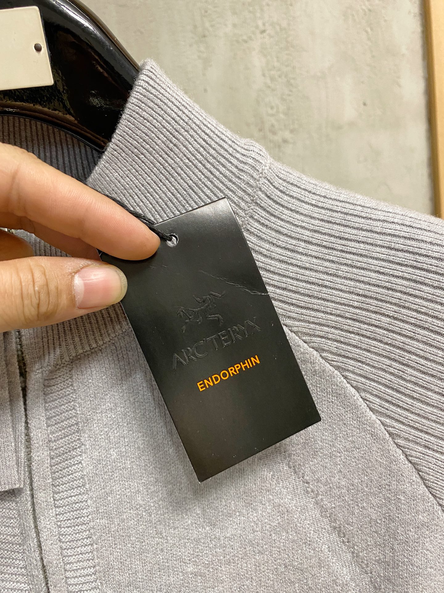 Arcteryx Basic Clothing Wool M-xxxl