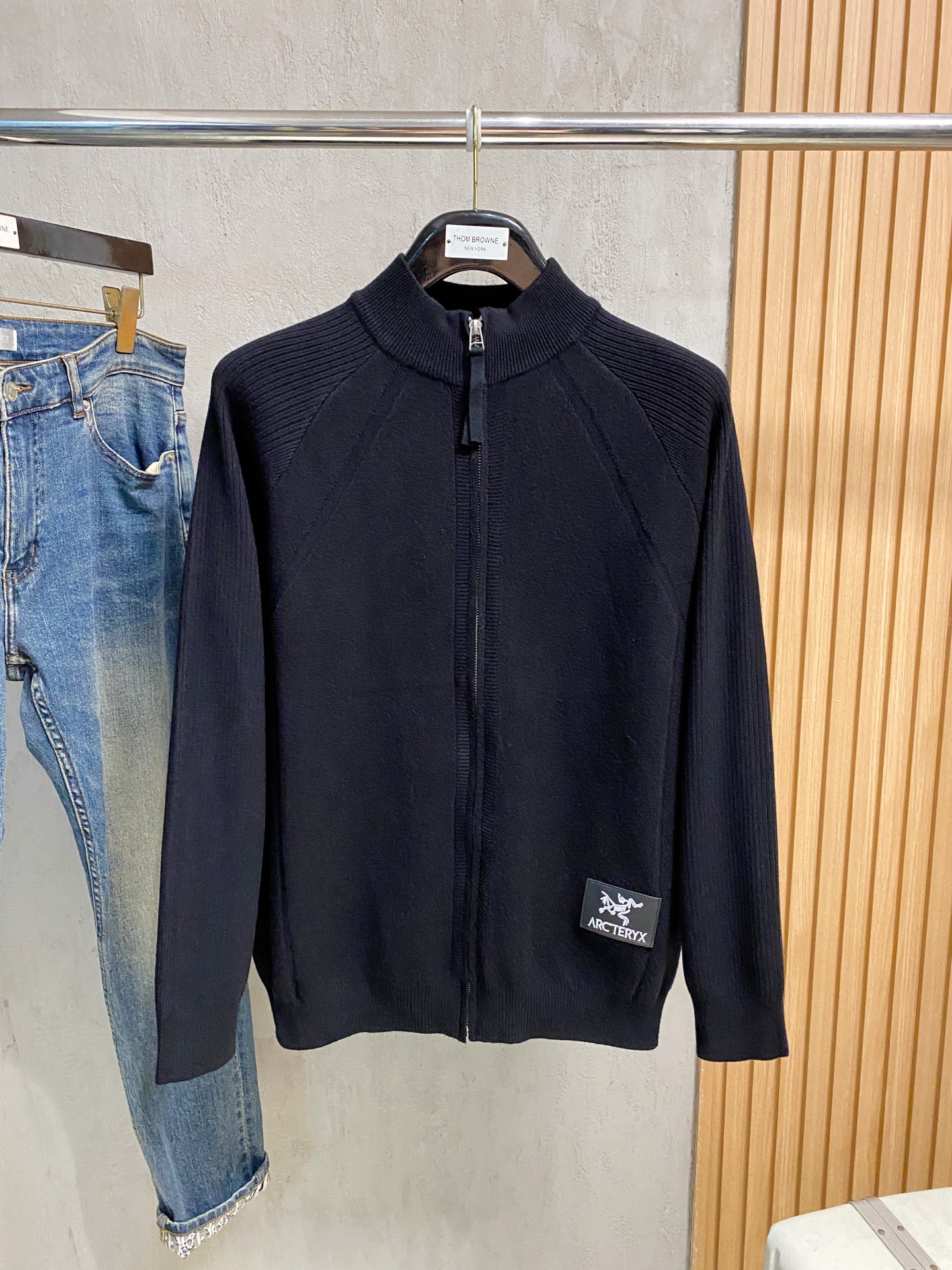 Arcteryx Basic Clothing Wool M-xxxl