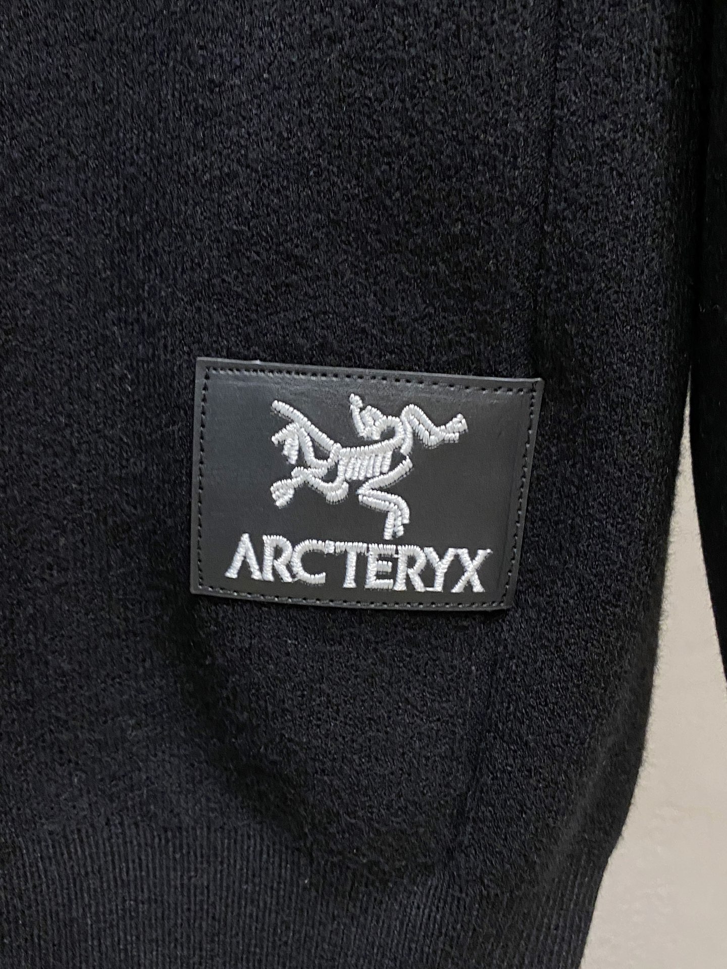 Arcteryx Basic Clothing Wool M-xxxl