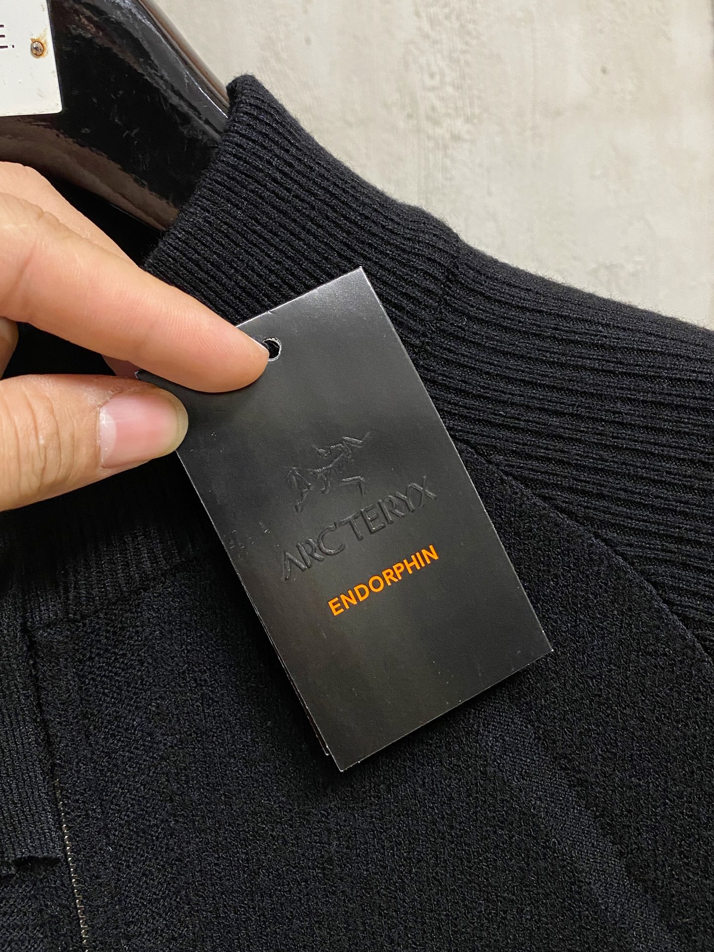 Arcteryx Basic Clothing Wool M-xxxl
