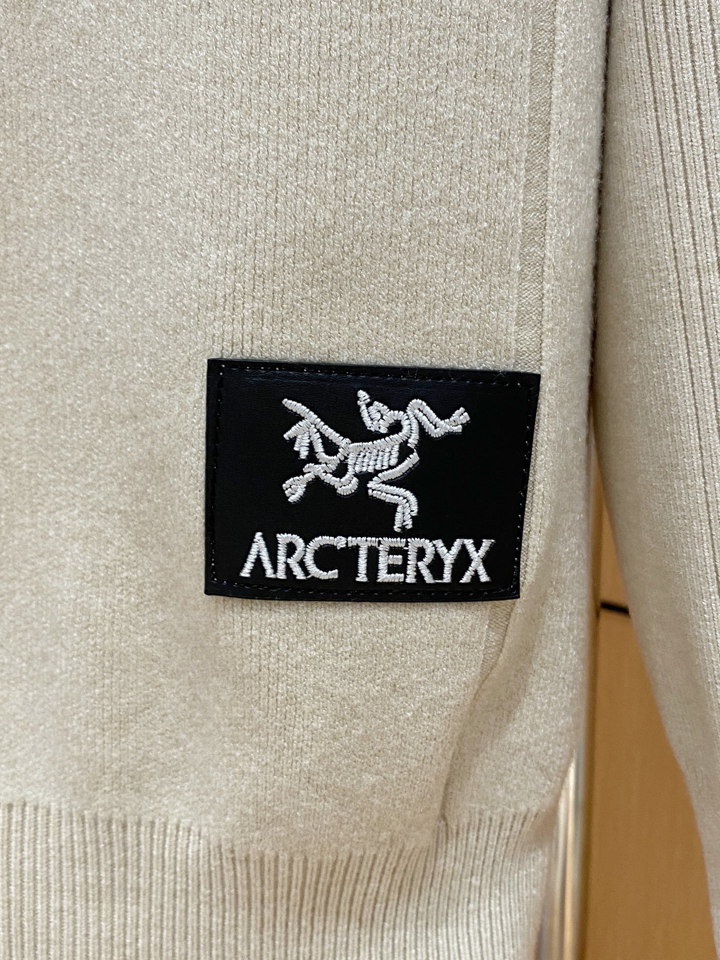 Arcteryx Basic Clothing Wool M-xl