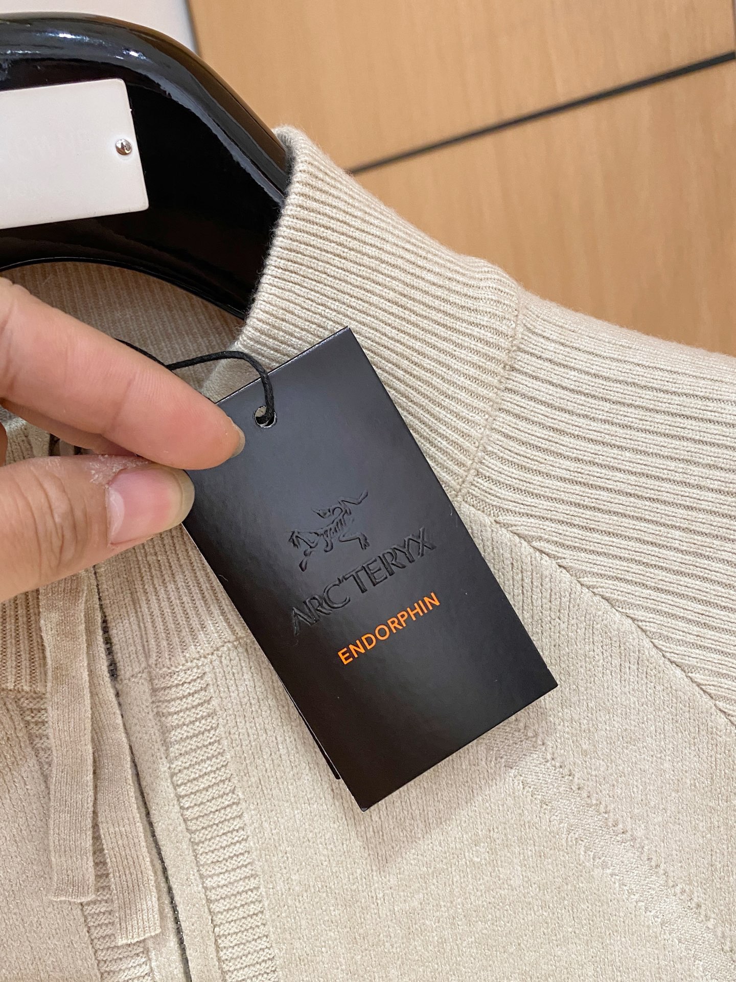 Arcteryx Basic Clothing Wool M-xl