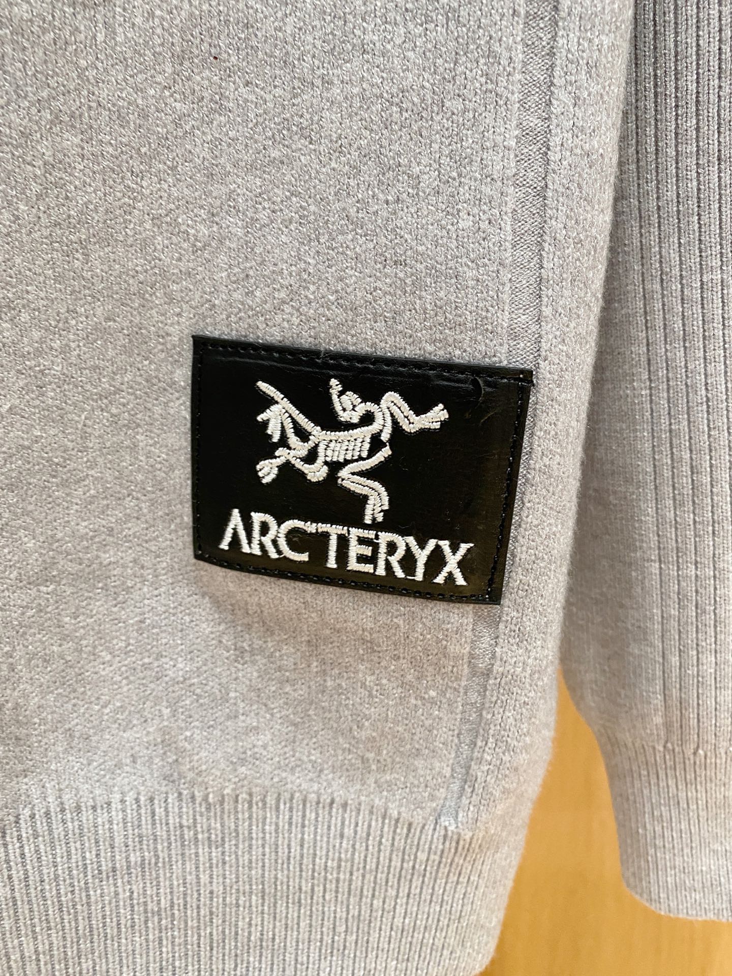 Arcteryx Basic Clothing Wool M-xl