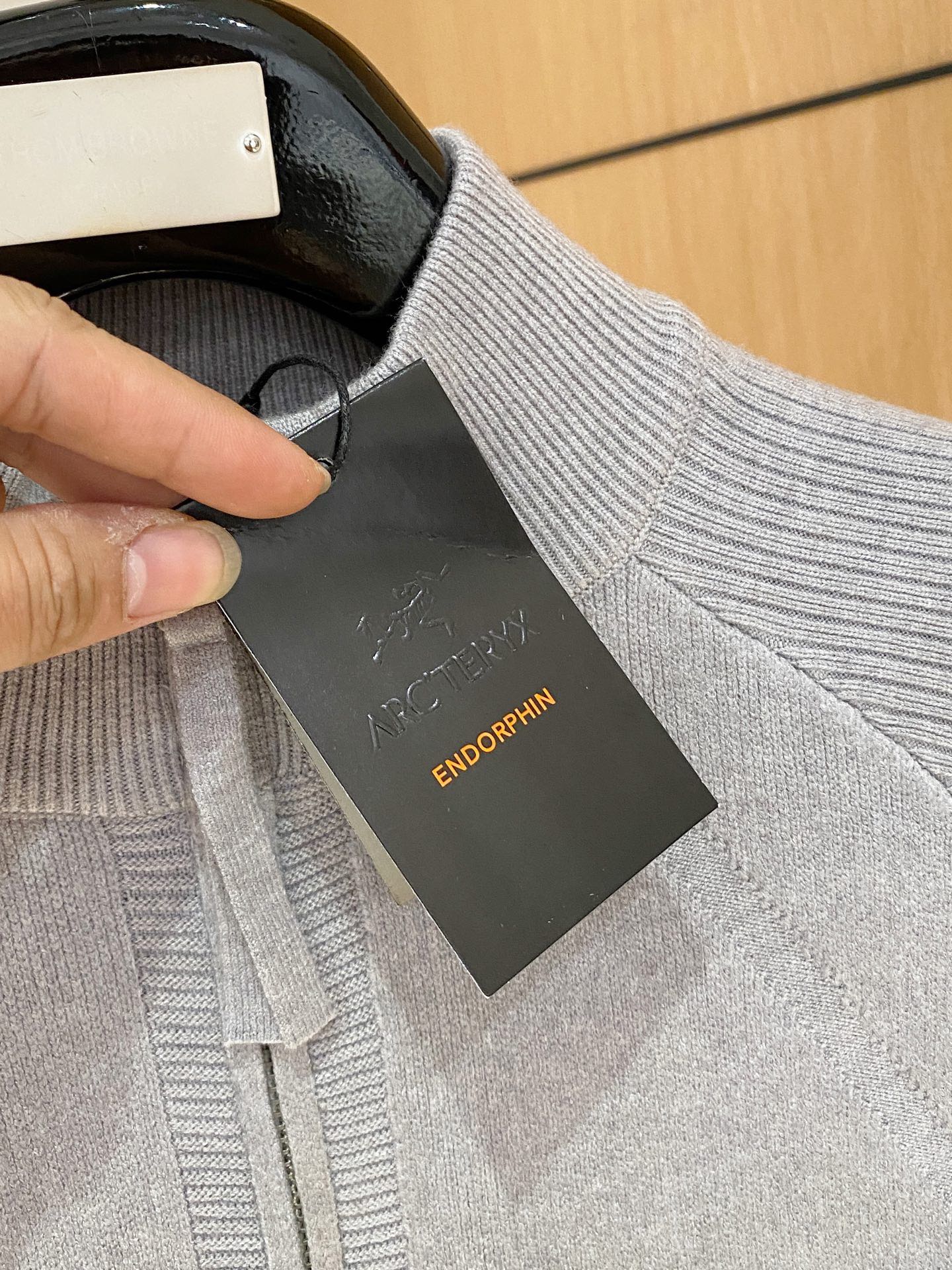Arcteryx Basic Clothing Wool M-xl
