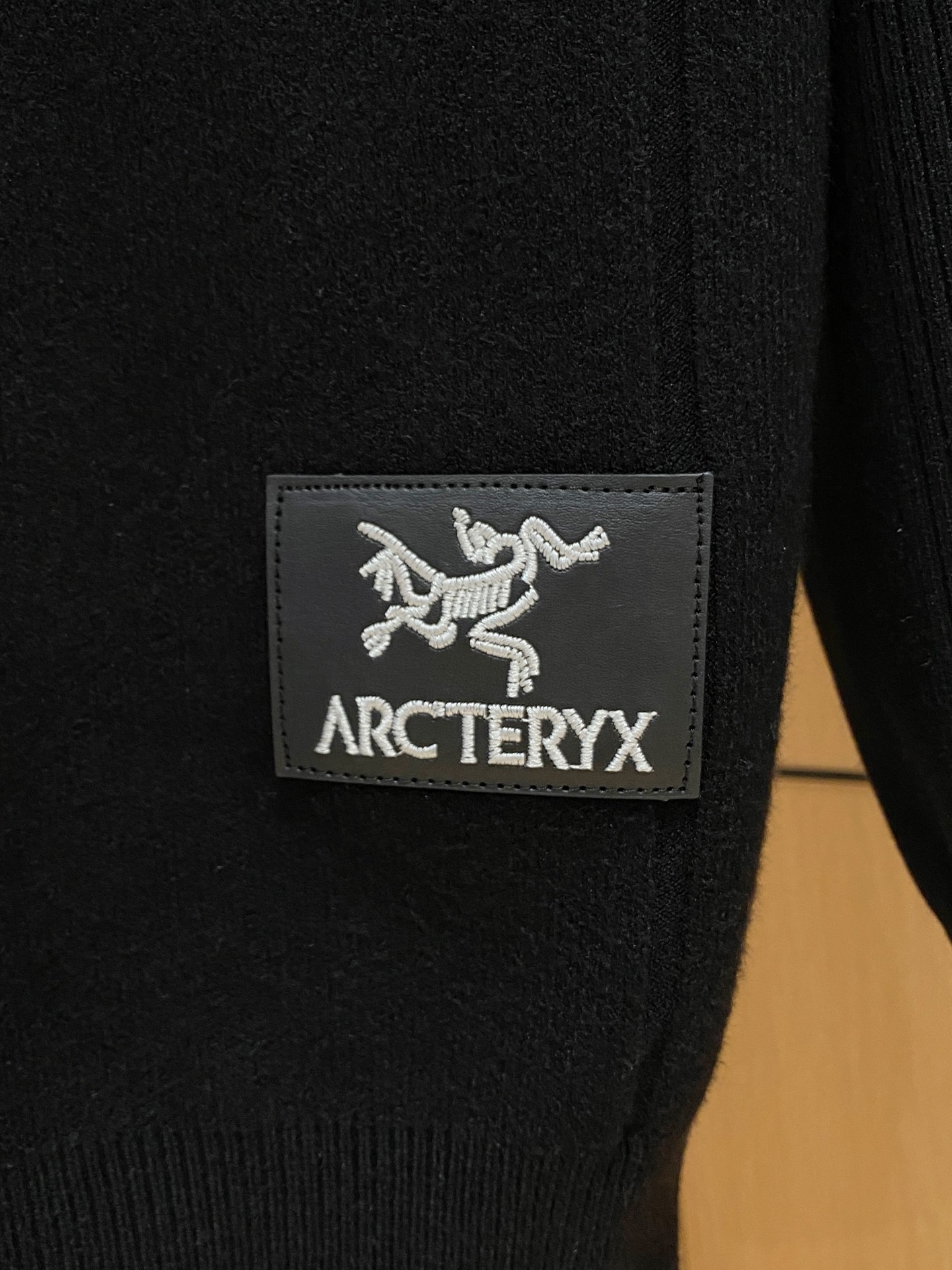 Arcteryx Basic Clothing Wool M-xl